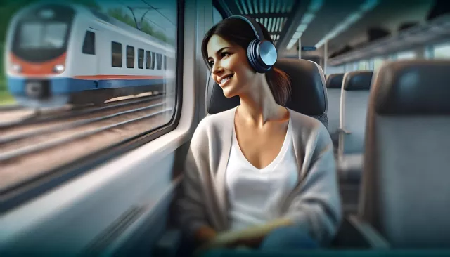Bild: industrialpartners GmbH entwickelt innovatives Auracast™-fähige Audiosystem für CN-Consult GmbH