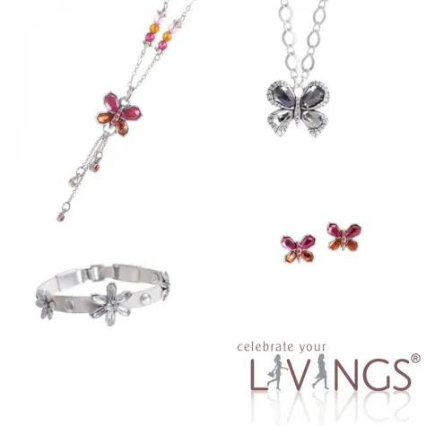 Bild: Summer Feeling pur – die Schmetterlinge sind los