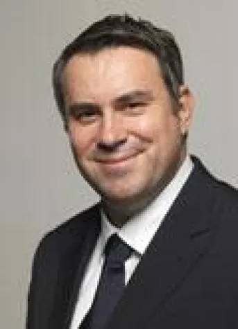 Bild: Neuer Director Sales Austria bei ecomplexx