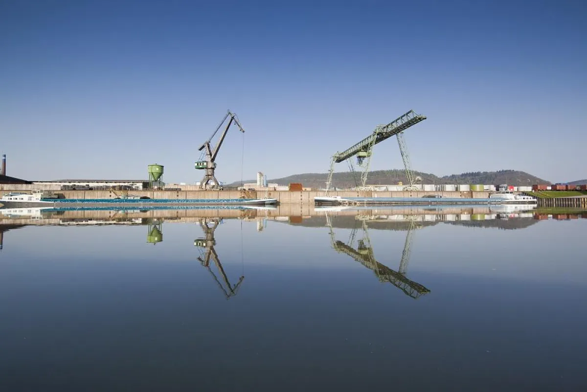 Neues Mitglied in der AZS Unternehmensgruppe: Terminal Trier