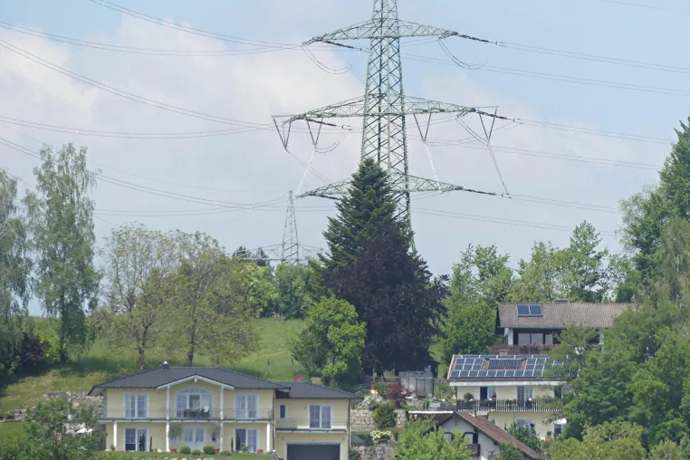 Bei Umzug den Stromversorger mitnehmen – macht das Sinn? Bild: Bei Umzug den Stromversorger mitnehmen – macht das Sinn?