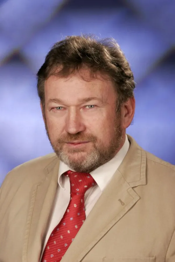 Bernd Stelzer, Geschäftsführer der BEST GmbH