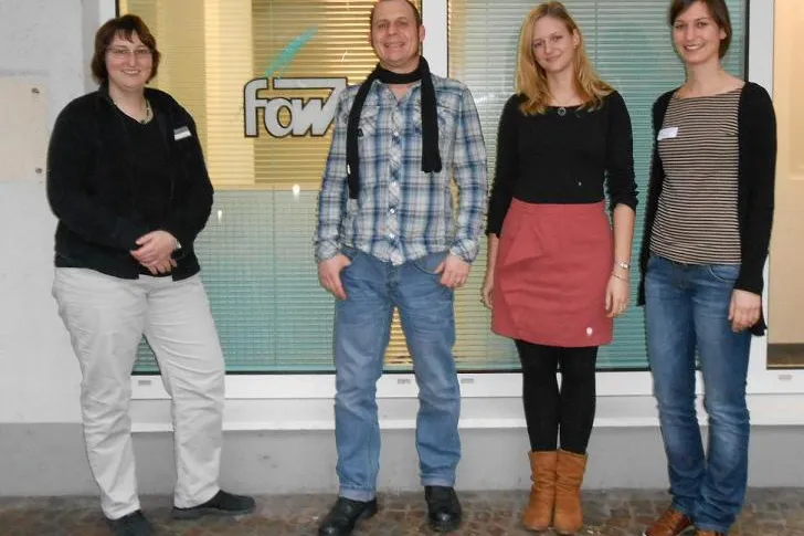 Bildungsträger erweitert Angebotspalette Bild: Bildungsträger erweitert Angebotspalette