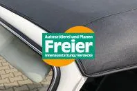 Autosattlerei Freier - Experten für Cabrio-Verdeck-Reparatur und -Neuanfertigung Bild: Autosattlerei Freier - Experten für Cabrio-Verdeck-Reparatur und -Neuanfertigung