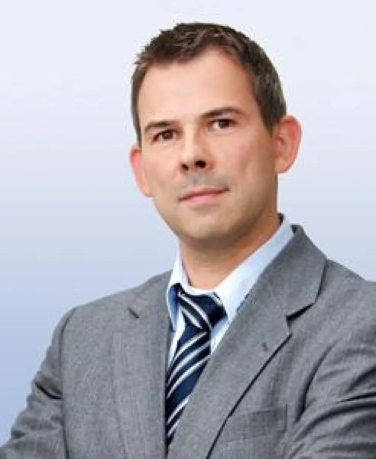 Dr. Volker Scheidemann