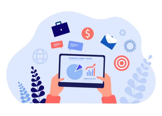 Neuer IT-Strategie-Check unterstützt Mittelstand bei digitaler Weichenstellung Bild: Neuer IT-Strategie-Check unterstützt Mittelstand bei digitaler Weichenstellung