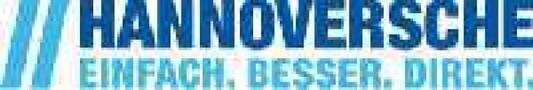 Bild: Hannoversche mit dem Deutschen Servicepreis 2013 ausgezeichnet