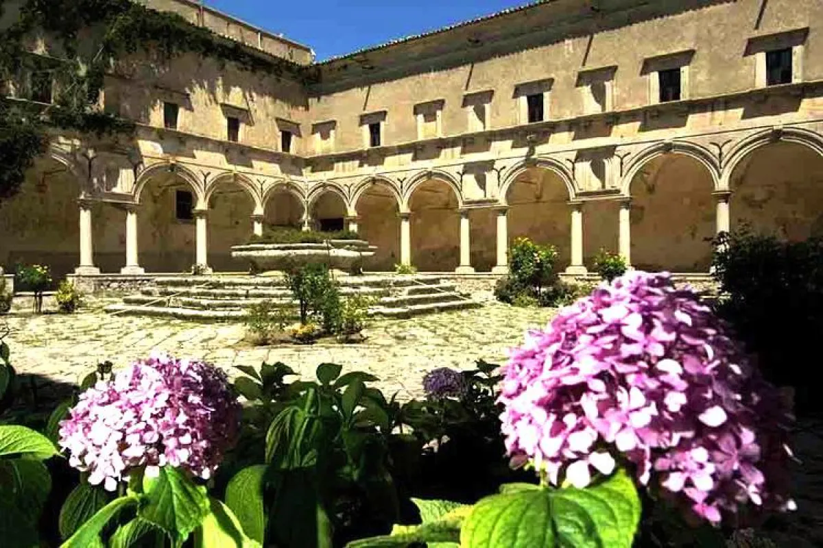 Urlaub im Ferienhaus Sizilien