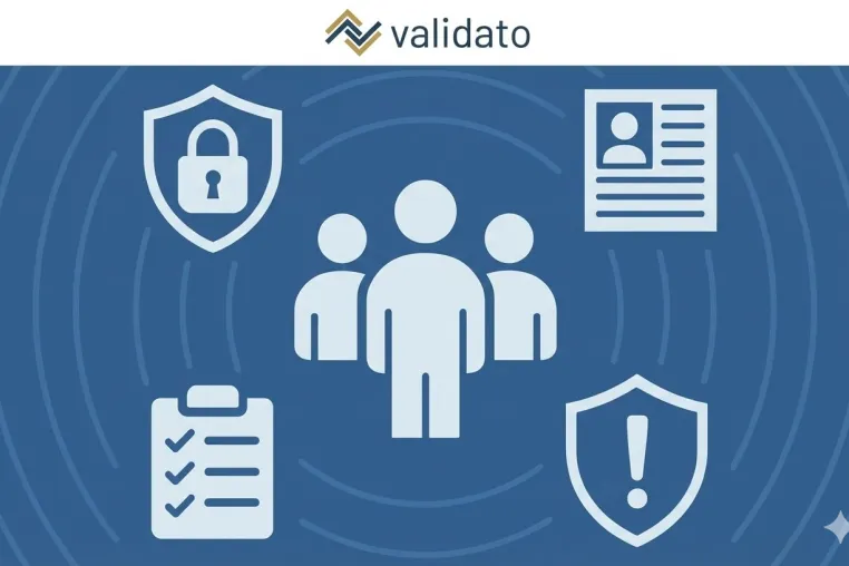 Bild: Validato stärkt Unternehmen bei der NIS2-Compliance mit Fokus auf Human Risk Management