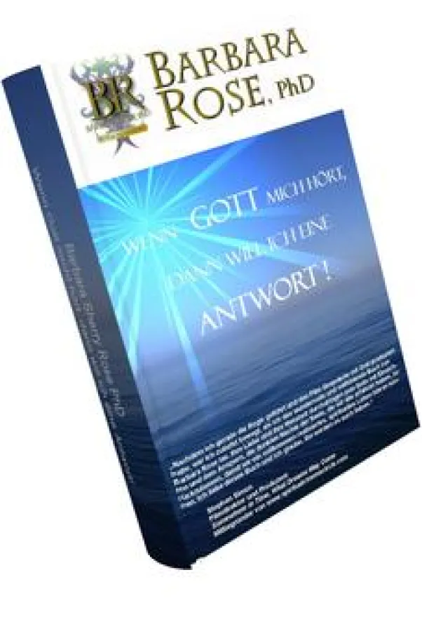 Wenn Gott mich hört, dann will ich eine Antwort!