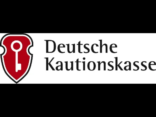 Bild: Deutsche Kautionskasse als „Digital-Champion 2026“ ausgezeichnet