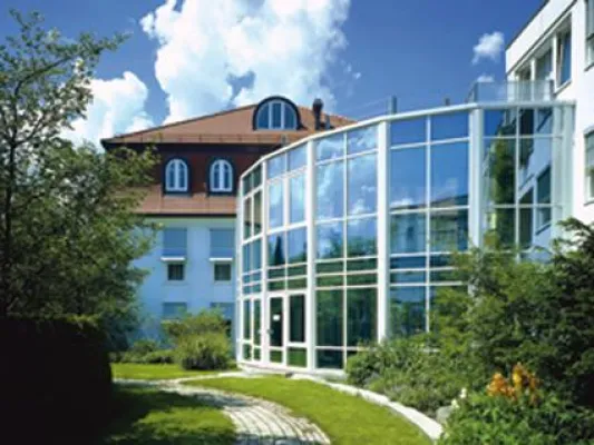 Bild: Medical Care Expertise von balleywasl* überzeugt Privatklinik