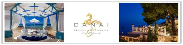 Bild: Danai Beach Resort & Villas eröffnet seine Pforten