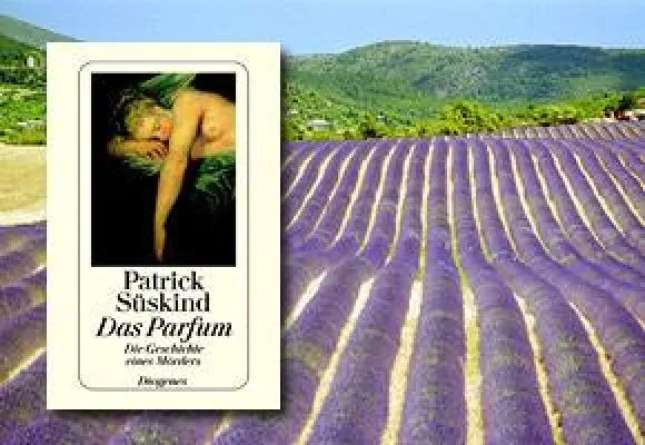 Bild: Filmstart des Bestsellers „Das Parfüm“- Eine Reise zum Romanschauplatz und zum Drehort