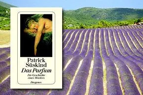 Bild: Filmstart des Bestsellers „Das Parfüm“- Eine Reise zum Romanschauplatz und zum Drehort