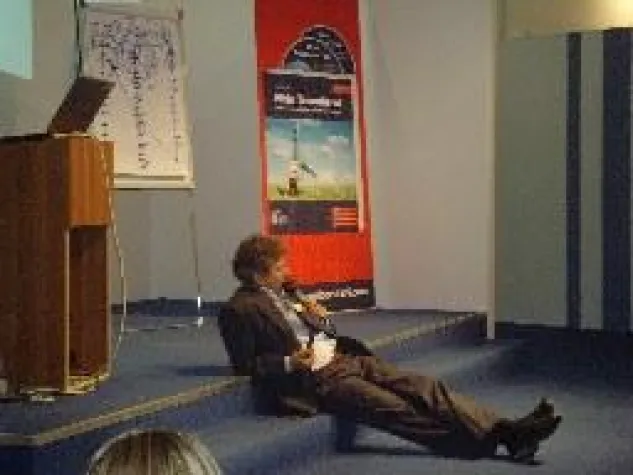 Schule aus und dann? Bild: Schule aus und dann?