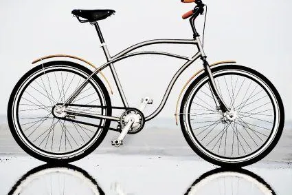 Bild: Einfach edel: Der neue Beach Cruiser von Herskind&Herskind