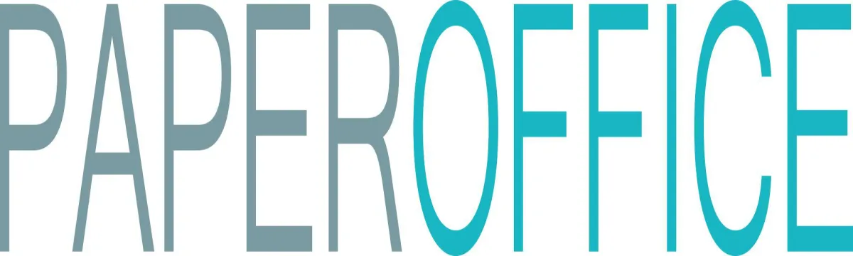 Logo Paperoffice