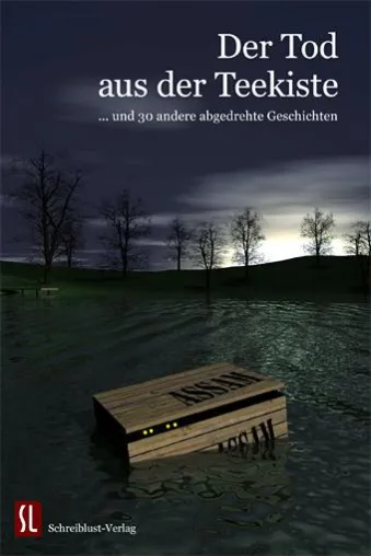 Bild: Neuerscheinung: „Der Tod aus der Teekiste“ setzt auf Originalität