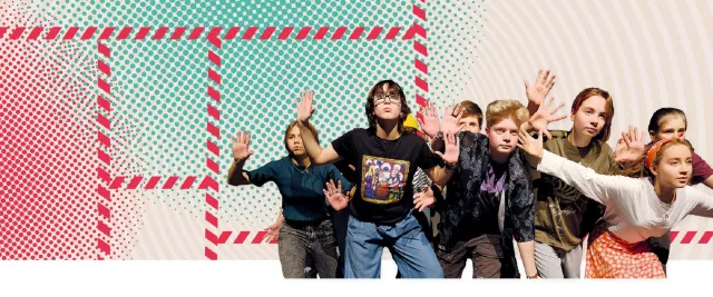 Verleihung des Müncher Bürgerpreises an CultureClouds e.V. Bild: Verleihung des Müncher Bürgerpreises an CultureClouds e.V.