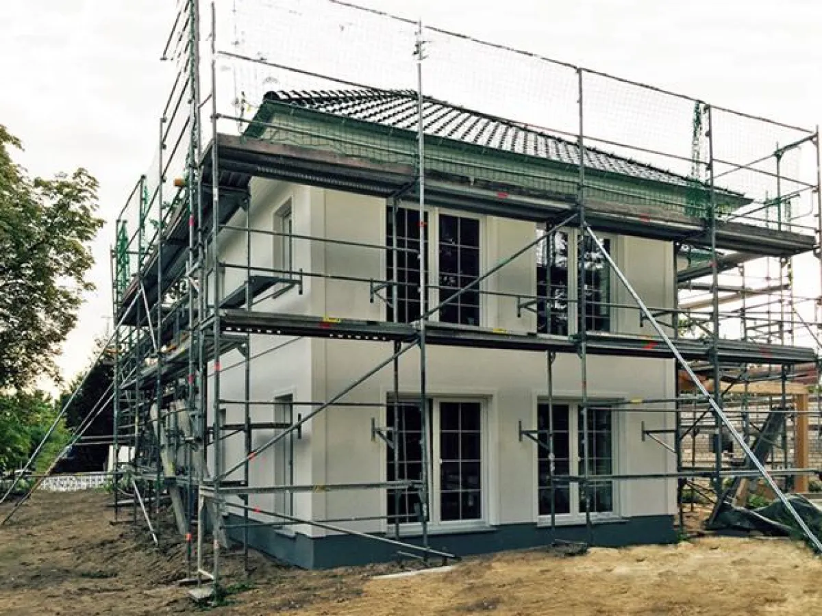 Foto: Roth-Massivhaus