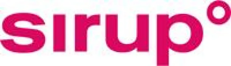 Dreichfach personelle Verstärkung bei sirup° Bild: Dreichfach personelle Verstärkung bei sirup°