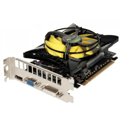 Bild: Mit 4 GB Speicher zur Next Generation Gaming-Plattform: Die neue nVidia GeForce GT 630