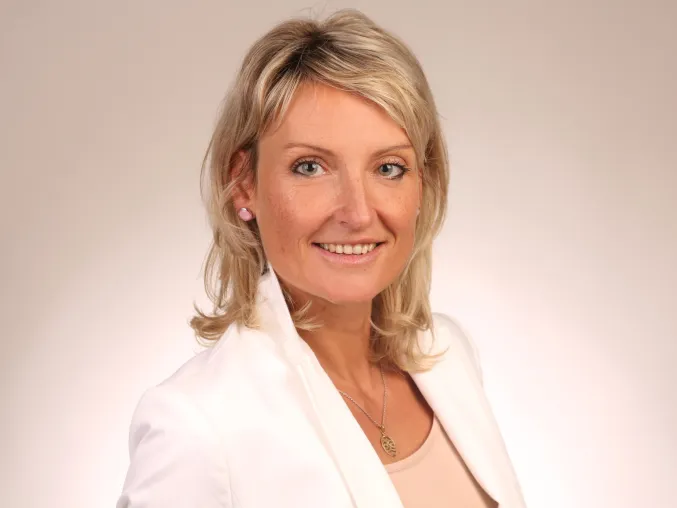 Bild: Innovative Kleinsche-Felder-Technologie auf Gesundheitsmesse Health EXPO in Basel