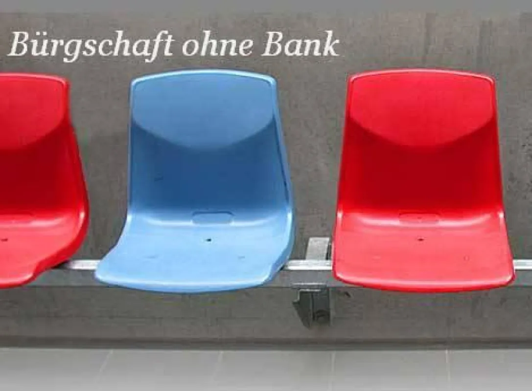Bürgschaft ohne Bank - das Blog der Bürhschaftsbank Hessen