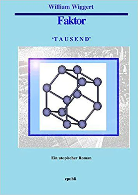Titelbild 'Faktor Tausend'