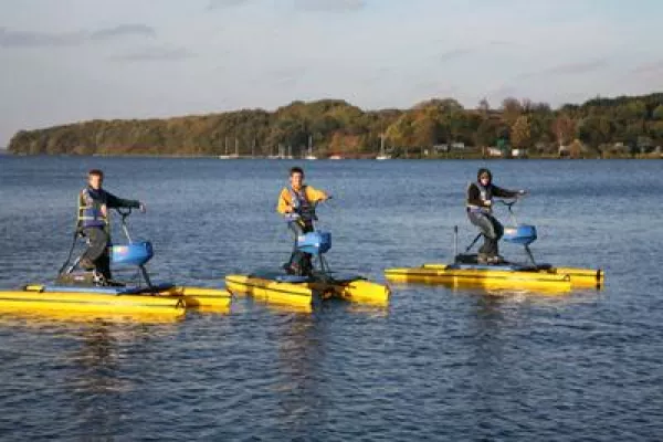 Bild: Ferientipp: Ausflüge in die Natur von Schleswig-Holstein