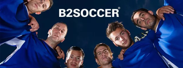 B2SOCCER – Firmenfußballturnierserie wächst weiter! Bild: B2SOCCER – Firmenfußballturnierserie wächst weiter!
