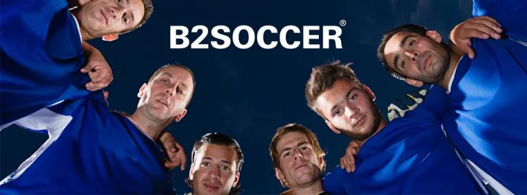 Bild: B2SOCCER – Firmenfußballturnierserie wächst weiter!