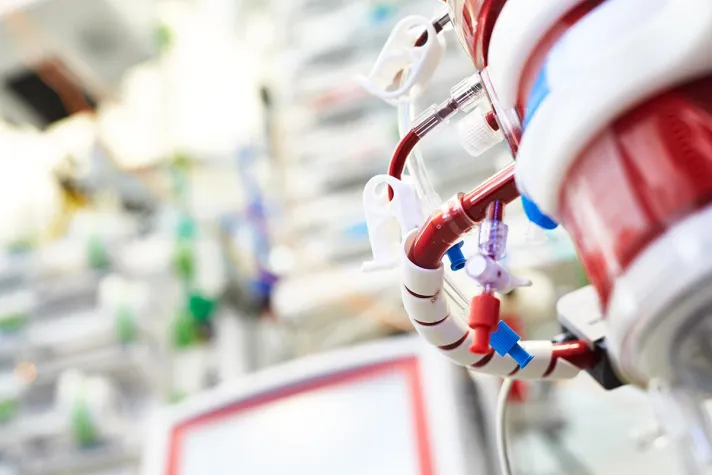 Bild: ECMO-Kurs für Pflegekräfte bisher einzigartig im deutschsprachigen Raum