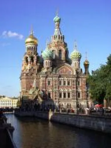 Bild: Russland begrüßt abas-Business-Software