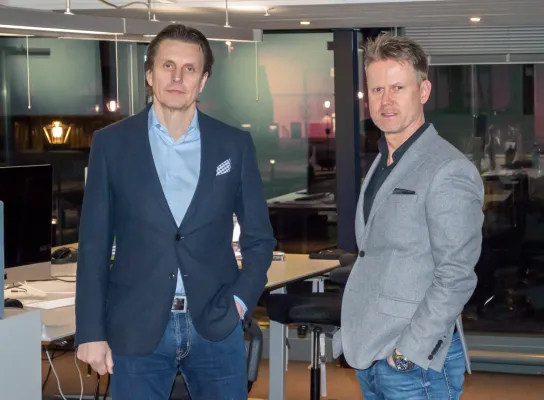 Bild: Papirfly und BrandMaster fusionieren – etablieren weltweit führende Technologie für Brand Management