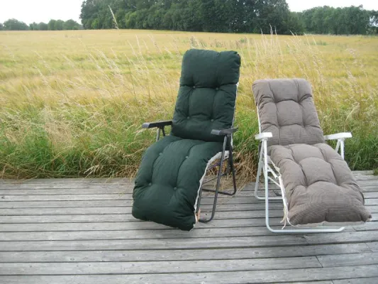 Bild: Frühjahrsputz für Ihren Garten : Dacore zeigt die Neuheiten für die kommende Saison