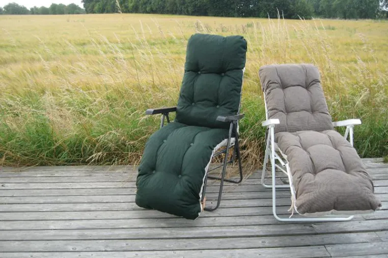 Bild: Frühjahrsputz für Ihren Garten : Dacore zeigt die Neuheiten für die kommende Saison