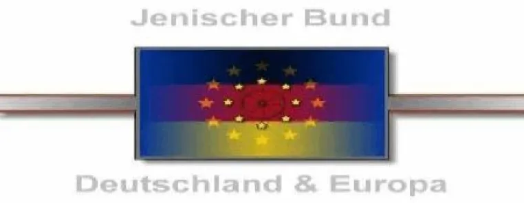 Bild: Der Bundesrat der Jenischen Deutschlands protestiert gegen die Diskriminierungen von Minderheiten in Italien