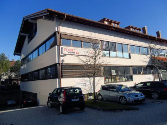 Bild: ELRIED MARKIERUNGSSYSTEME GMBH verstärkt Service und Vertrieb in den neuen Bundesländern