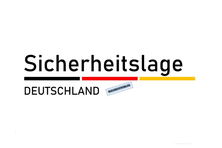 Bild: Nachrichtenblog 'Sicherheitslage Deutschland'