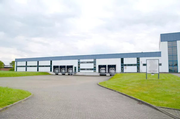 Bild: Bienen & Partner berät Family Office bei Immobilien-Investment in Nettetal