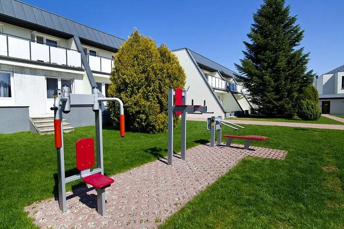 Ostseeurlaub mit Wohlfühlfaktor im Resort Imperiall - Vielfältige Wellnessangebote bei Polen-Wellnessurlaub.de Bild: Ostseeurlaub mit Wohlfühlfaktor im Resort Imperiall - Vielfältige Wellnessangebote bei Polen-Wellnessurlaub.de