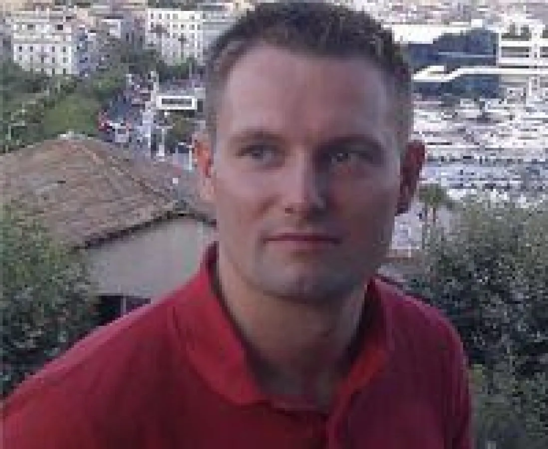 Dipl-Ing. & Win-Win-Marketer Lars Pilawski