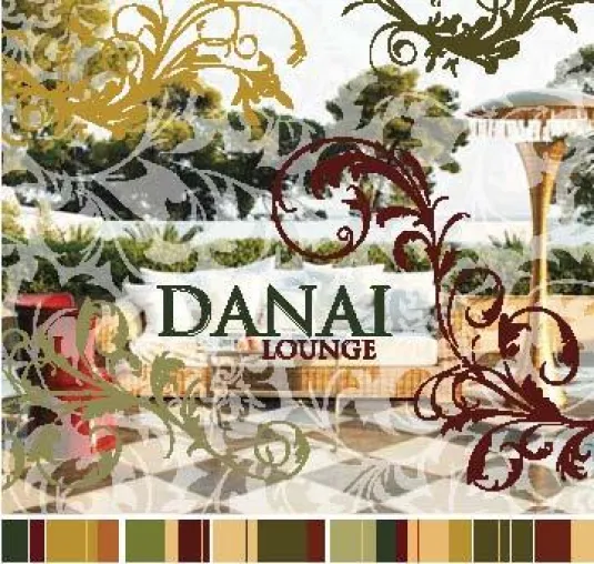 "Danai Lounge" CD-Release - Klang-Reisen - Fünf Sterne für die Ohren Bild: "Danai Lounge" CD-Release - Klang-Reisen - Fünf Sterne für die Ohren