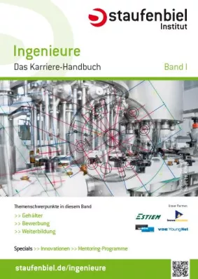Bild: Gefragte Ingenieure