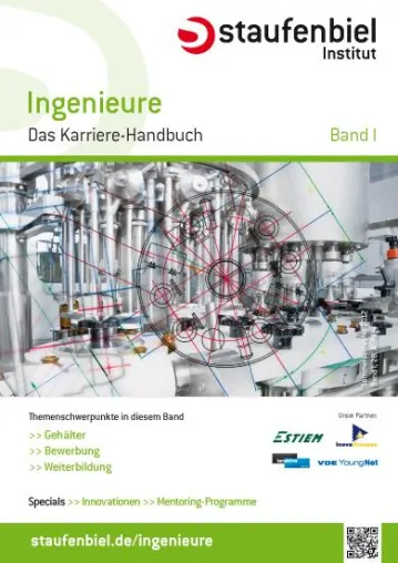 Bild: Gefragte Ingenieure