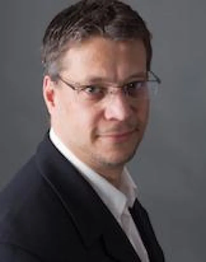 Helmut Wehner - Leiter IMA Köln