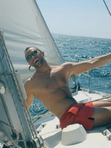 Bild: Segeltörns für Singles