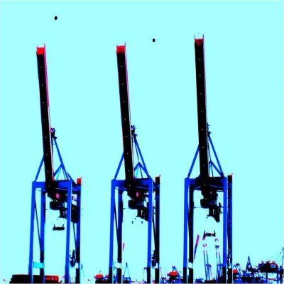 Bild: Haben Sie das richtige Netzwerk ausgewählt?